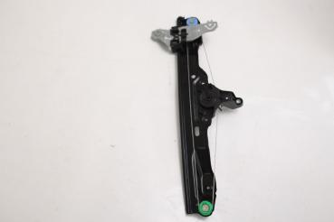Preview: Fensterheber elektrisch vorn rechts 807004EA0D Nissan QASHQAI II