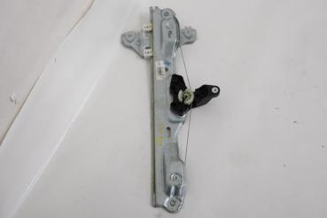 Fensterheber elektrisch hinten links 827014EA0A Nissan QASHQAI II