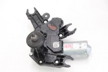 Scheibenwischermotor hinten 287104EL0A Nissan QASHQAI II