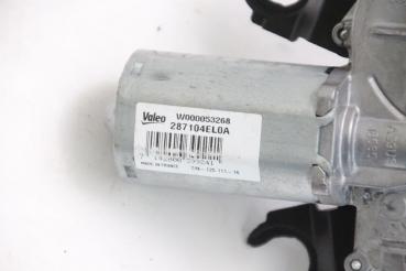 Preview: Scheibenwischermotor hinten 287104EL0A Nissan QASHQAI II