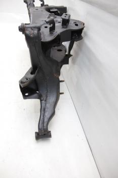 Preview: Achsträger hinten 55401JD01A Nissan QASHQAI II