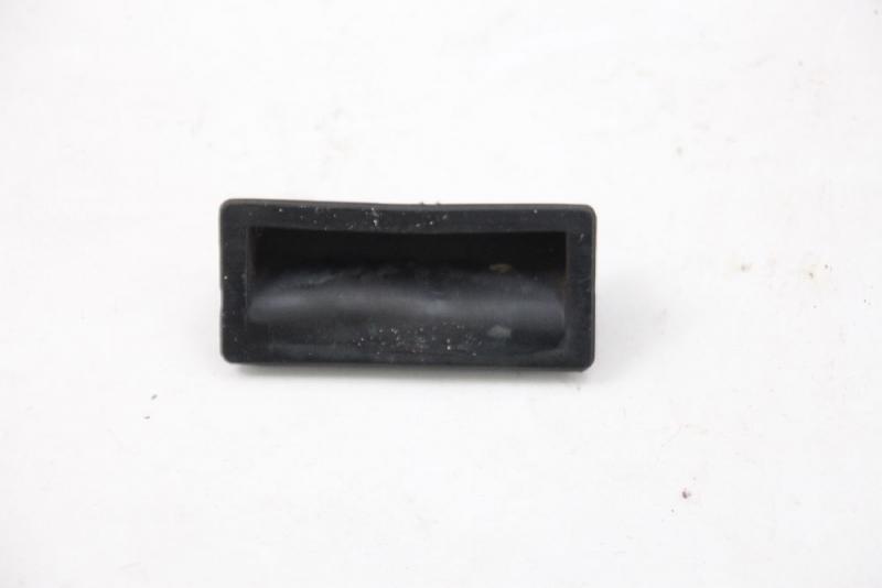 Griff Heckklappe 5N0827566 VW GOLF 6 Variant