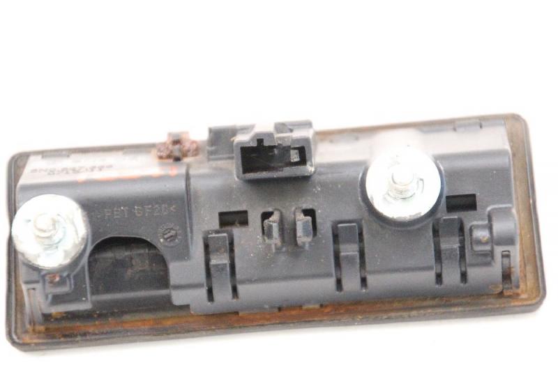 Preview: Griff Heckklappe 5N0827566 VW GOLF 6 Variant