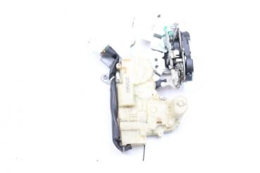 Preview: Türschloß vorn links 8981936920 Isuzu D MAX II TFR