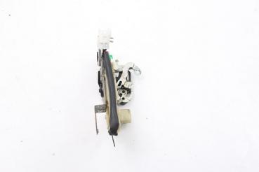 Preview: Türschloß hinten links 8981039850 Isuzu D MAX II TFR