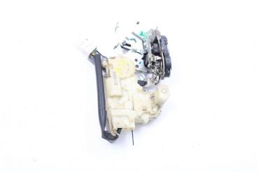 Preview: Türschloß hinten links 8981039850 Isuzu D MAX II TFR
