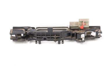 Preview: Türgriff außen hinten rechts 8981764580 Isuzu D MAX II TFR