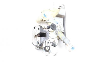 Türschloß hinten rechts 8981039840 Isuzu D MAX II TFR
