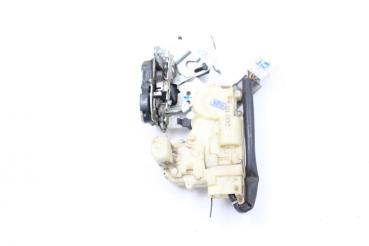 Preview: Türschloß hinten rechts 8981039840 Isuzu D MAX II TFR