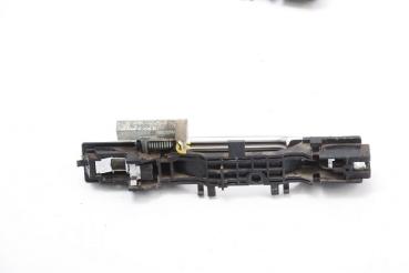 Preview: Türgriff außen vorn links 8981764714 Isuzu D MAX II TFR