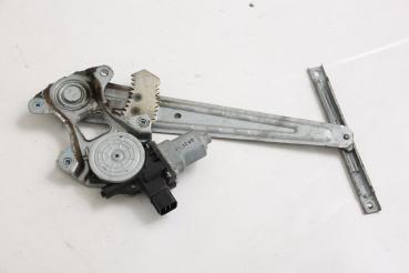 Preview: Fensterheber elektrisch hinten rechts 8980935571 Isuzu D MAX II TFR