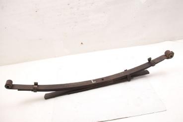 Blattfeder hinten 8981934392 Isuzu D MAX II TFR