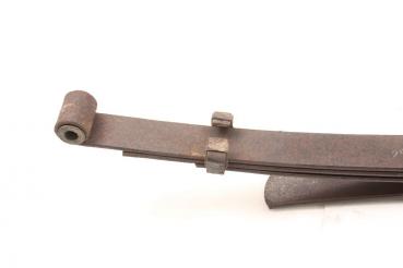 Preview: Blattfeder hinten 8981934392 Isuzu D MAX II TFR