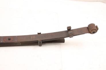 Preview: Blattfeder hinten 8981934392 Isuzu D MAX II TFR