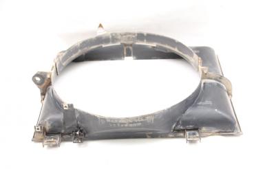 Preview: Lüfterzarge 8981898740 Isuzu D MAX II TFR