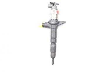 Einspritzduese (Diesel) Zylinder 3 8981595831 Isuzu D MAX II TFR