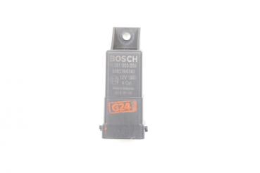 Relais 8981764740 Isuzu D MAX II TFR