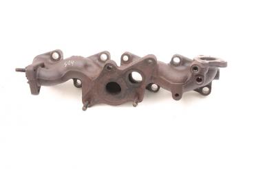 Abgaskrümmer 8981512041 Isuzu D MAX II TFR