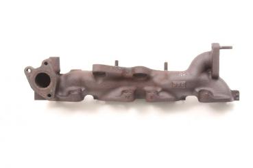 Preview: Abgaskrümmer 8981512041 Isuzu D MAX II TFR