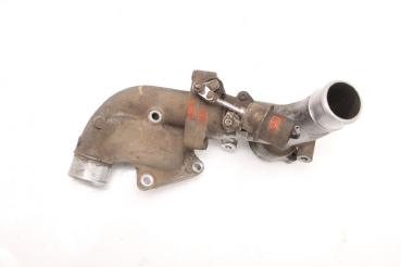 Preview: Drosselklappenstutzen 8981512830 Isuzu D MAX II TFR