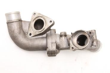 Preview: Drosselklappenstutzen 8981512830 Isuzu D MAX II TFR