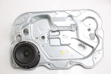 Fensterheber elektrisch vorn rechts 6M51A203A28MC Ford FOCUS 2 DA