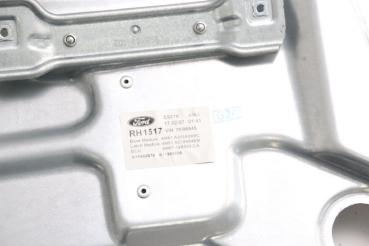 Preview: Fensterheber elektrisch vorn rechts 6M51A203A28MC Ford FOCUS 2 DA