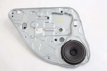 Fensterheber elektrisch hinten links 6M51A24995GC Ford FOCUS 2 DA