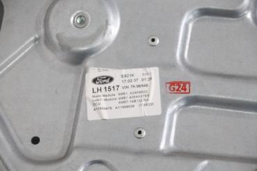 Preview: Fensterheber elektrisch hinten links 6M51A24995GC Ford FOCUS 2 DA