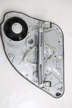 Preview: Fensterheber elektrisch hinten links 6M51A24995GC Ford FOCUS 2 DA