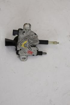 Motorhaubenschloss 3M5116700BC Ford FOCUS 2 DA