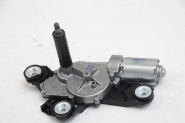 Scheibenwischermotor hinten 3M51R17K441AG Ford FOCUS 2 DA