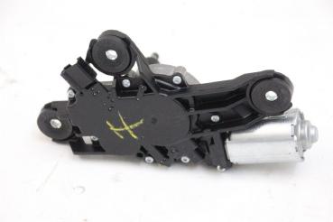 Preview: Scheibenwischermotor hinten 3M51R17K441AG Ford FOCUS 2 DA