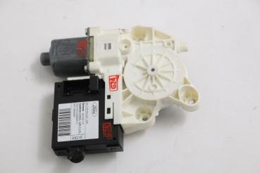 Fensterheber-Motor hinten links 6M5T14B532BA Ford FOCUS 2 DA