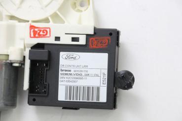 Preview: Fensterheber-Motor hinten links 6M5T14B532BA Ford FOCUS 2 DA