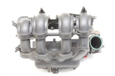 Ansaugkrümmer 4M5G9424CE Ford FOCUS 2 DA