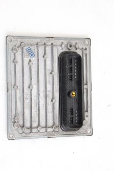 Steuergerät Motor 6M5112A650AAB Ford FOCUS 2 DA