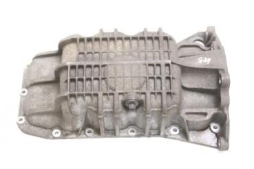 Oelwanne 98MM6675CB Ford FOCUS 2 DA
