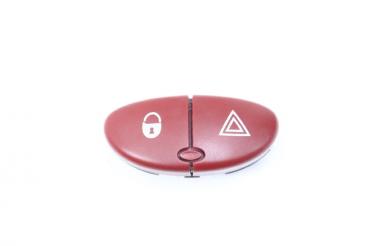 Schalter Warnblink 454912 Citroen XSARA Picasso