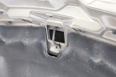 Preview: Motorhaube 7901L0 Citroen XSARA Picasso