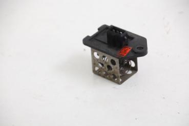Lüftervorwiderstand 1267E3 Citroen XSARA Picasso