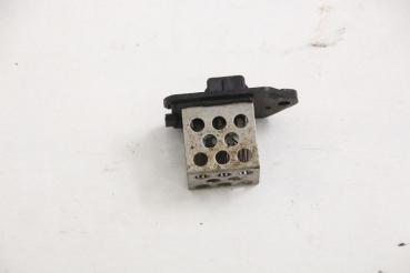 Preview: Lüftervorwiderstand 1267E3 Citroen XSARA Picasso