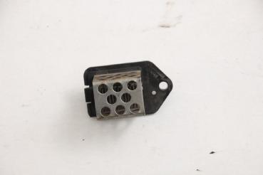 Preview: Lüftervorwiderstand 1267E3 Citroen XSARA Picasso