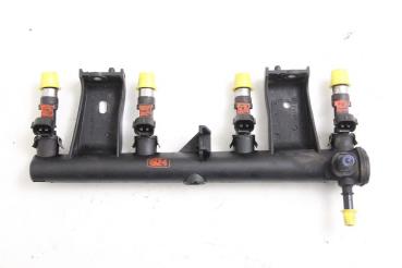 Einspritzeinheit 0280158057 Citroen XSARA Picasso