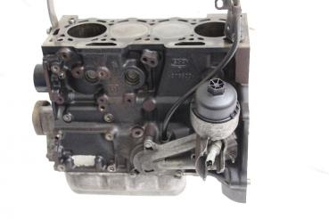 Motorblock 0130W2 Citroen XSARA Picasso