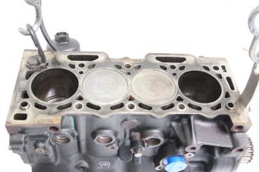 Motorblock 0130W2 Citroen XSARA Picasso