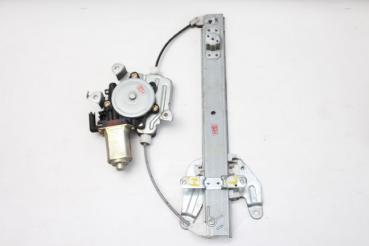 Fensterheber elektrisch hinten links 8073189913 Nissan X-TRAIL 1