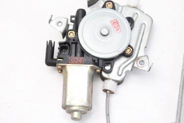 Preview: Fensterheber elektrisch hinten links 8073189913 Nissan X-TRAIL 1