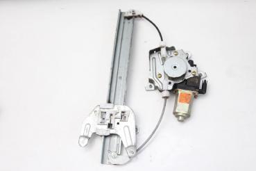 Preview: Fensterheber elektrisch hinten links 8073189913 Nissan X-TRAIL 1