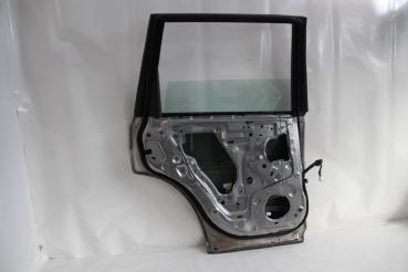 Preview: Tür hinten links H21018H7MM Nissan X-TRAIL 1